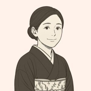 美保 / 美保着付け教室